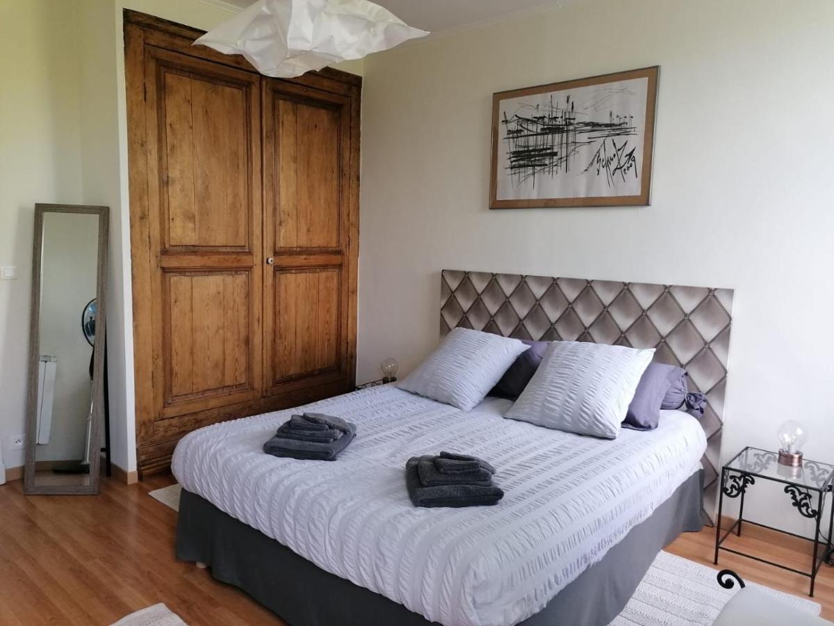 Domaine Des Deux Rivieres Bed & Breakfast Meilhan-sur-Garonne Eksteriør bilde