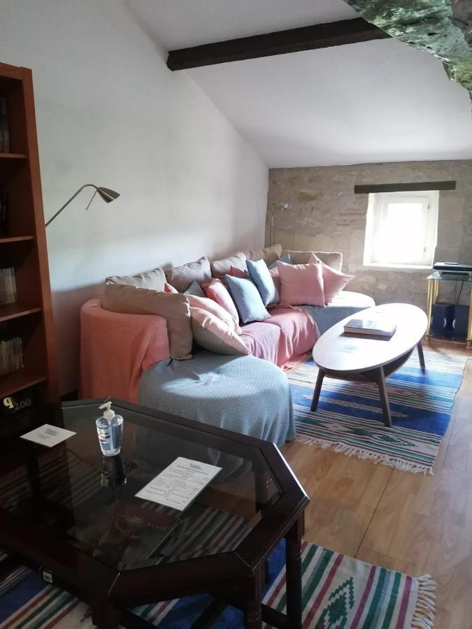 Domaine Des Deux Rivieres Bed & Breakfast Meilhan-sur-Garonne Eksteriør bilde