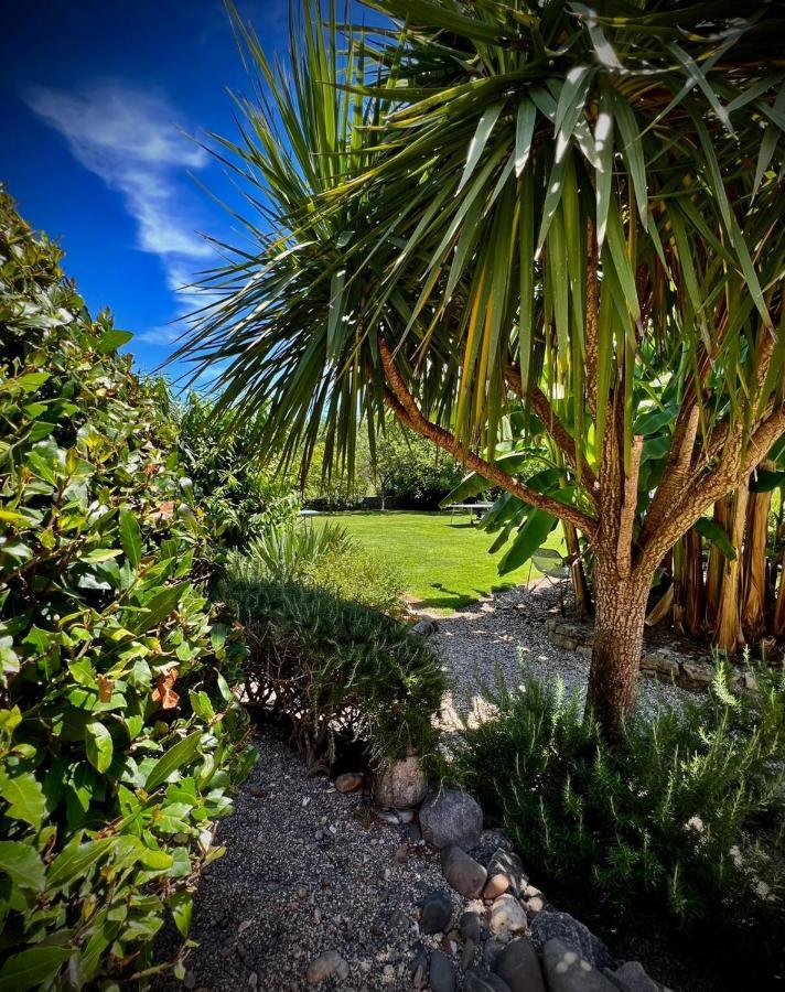 Domaine Des Deux Rivieres Bed & Breakfast Meilhan-sur-Garonne Eksteriør bilde