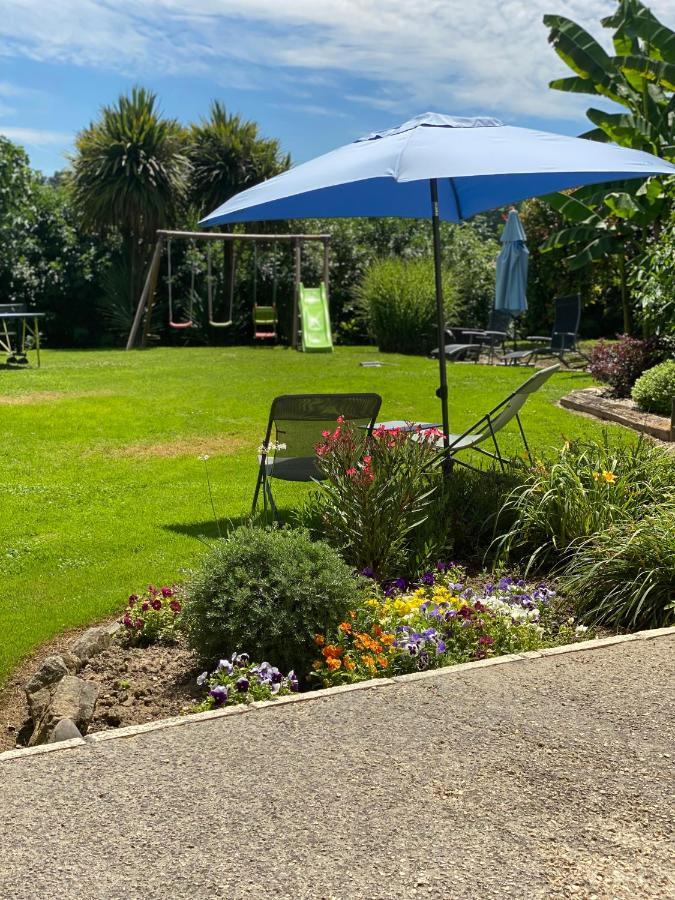 Domaine Des Deux Rivieres Bed & Breakfast Meilhan-sur-Garonne Eksteriør bilde